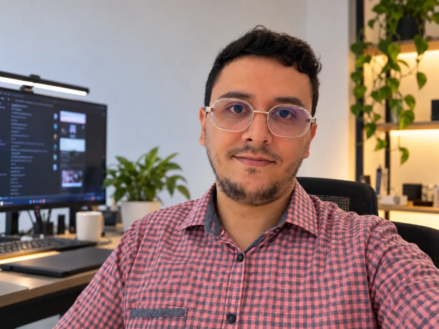 Mohamad Zidani, consultant SEO local à Casablanca